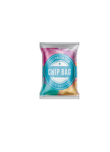Customized Chip Bag