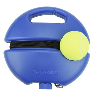 Tennis Trainer Exercise Ball